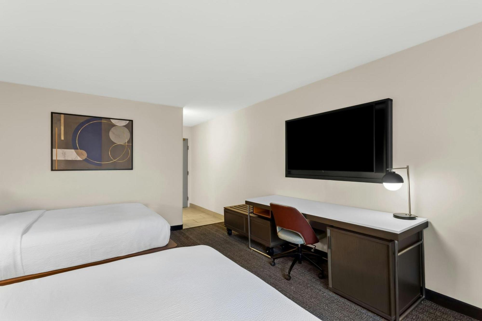 Courtyard Chicago Southeast/Hammond, Indiana Hotel Екстериор снимка